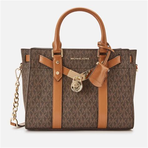 michael kors large satchel purse|Michael Kors small satchel bag.